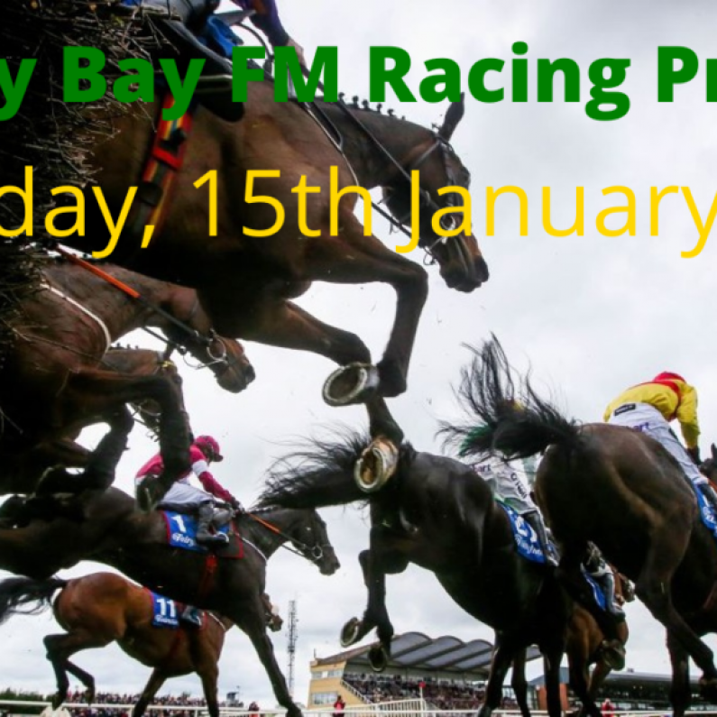 RACING: Galway Bay FM Preview (Saturday, 15th January 2022)