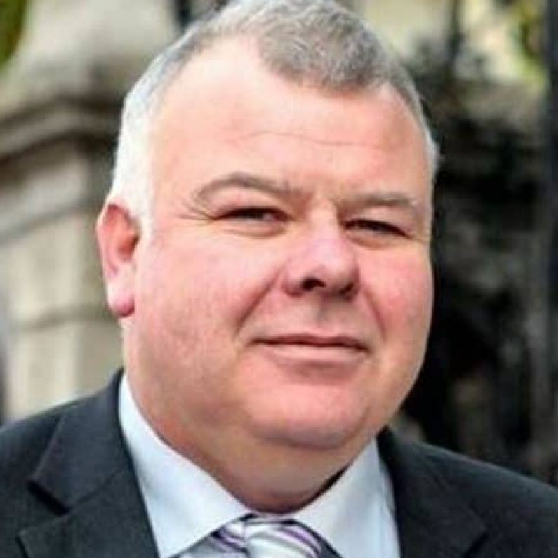 Michael Fitzmaurice brands Eamon Ryan "crackpot" over plans to ban oil and gas boilers