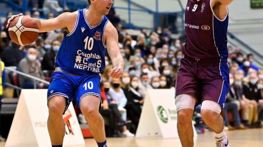 C&S Neptune overcome NUIG Maree 103-92 in Pat Duffy Cup semi-finals of the InsureMyHouse.ie National Cup