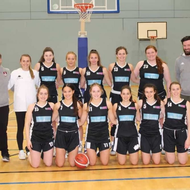 NUIG Mystics determined to break National Division One Cup Semi-Final barrier on Saturday