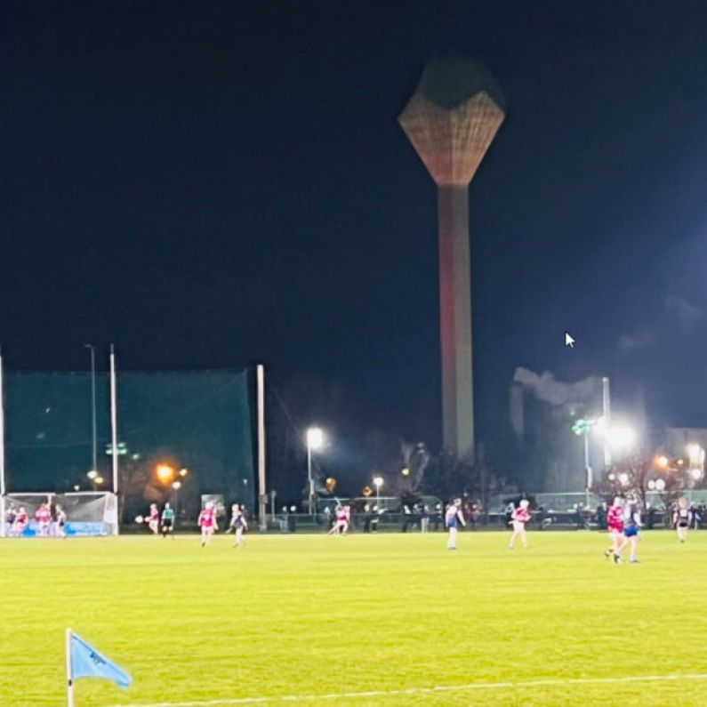 NUIG 1-21 UCD 1-18 - Fitzgibbon Cup Reaction