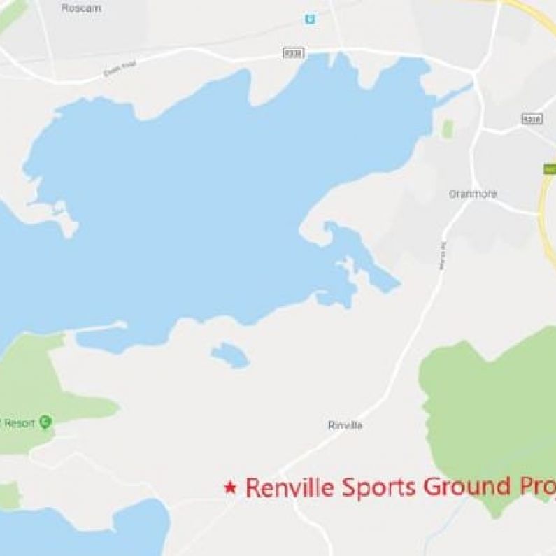 State of the art sports facility in Renville, Oranmore gets go-ahead after 7-year campaign