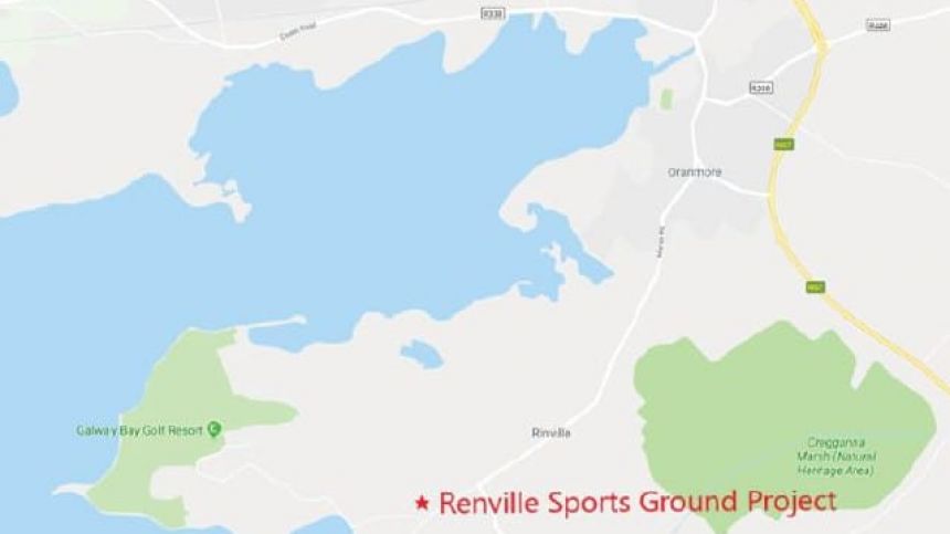 Board due to determine appeal on plan for Renville sports facility next month