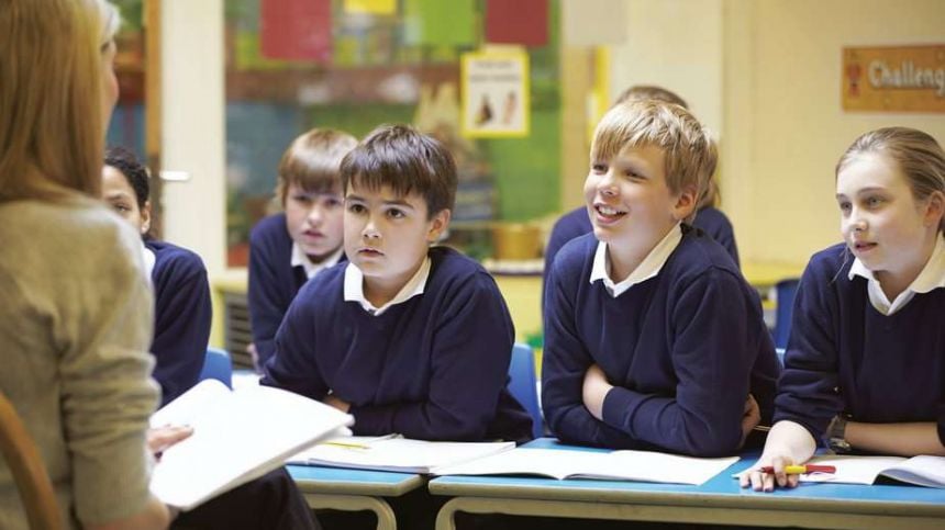 13% of Galway schoolchildren being taught in oversized classes