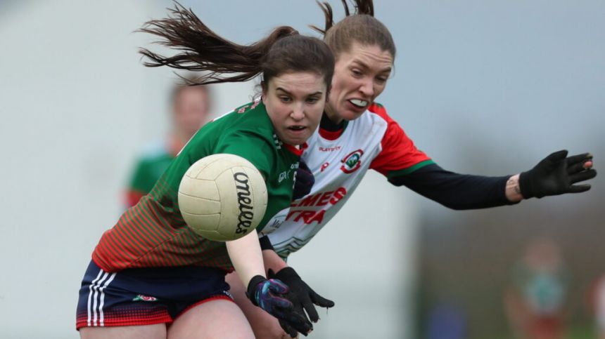 Crucial goal wins Mullinahone All-Ireland Club Semi-Final over St Brendans