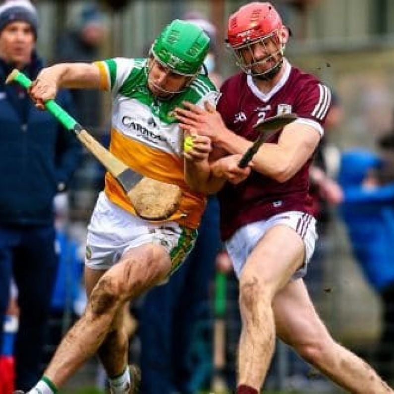 Galway 2-19 Offaly 0-19 - Walsh Cup Commentary and Reaction