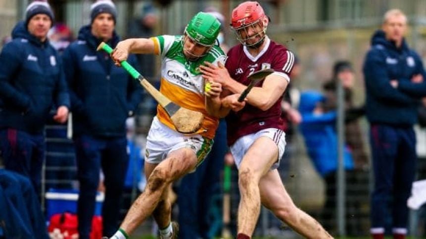 Galway 2-19 Offaly 0-19 - Walsh Cup Commentary and Reaction