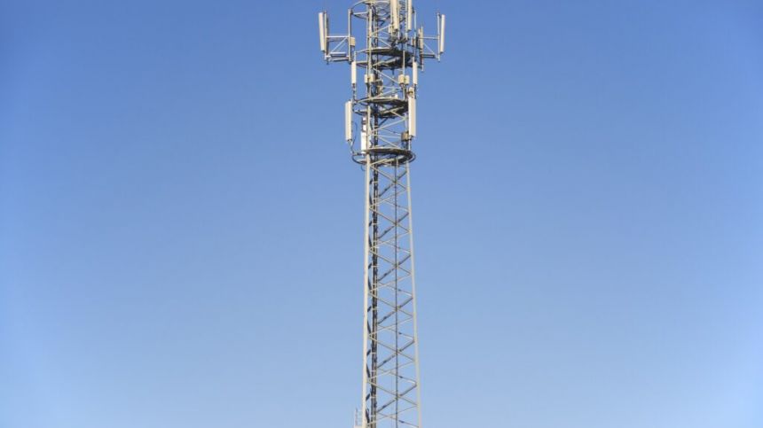 Concerns over proposal for phone mast in Claregalway village