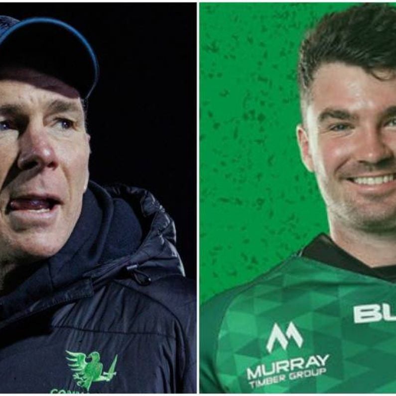 RUGBY: Connacht 20-42 Glasgow Warriors (URC Match Report & Reaction with Andy Friend & Sammy Arnold)