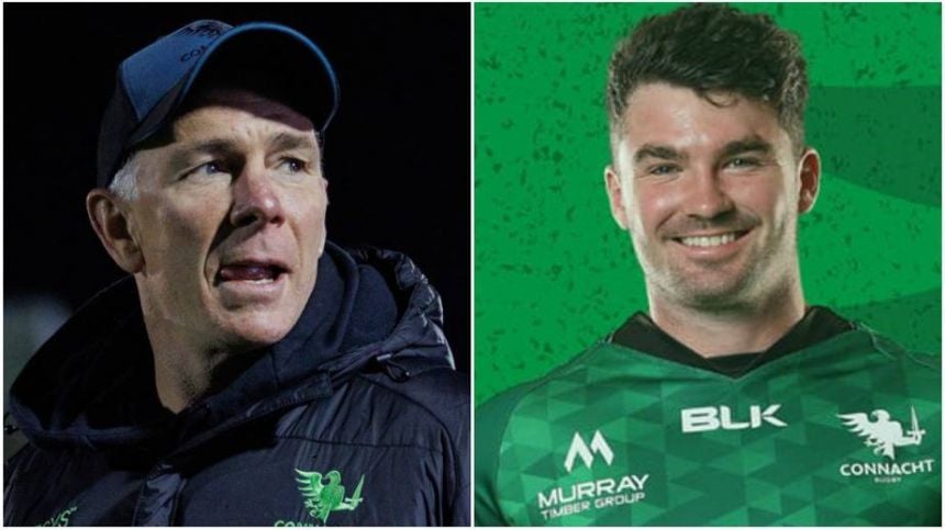 RUGBY: Connacht 20-42 Glasgow Warriors (URC Match Report & Reaction with Andy Friend & Sammy Arnold)