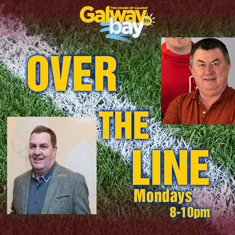 OVER THE LINE: The Panel (Monday, 8th February 2022)