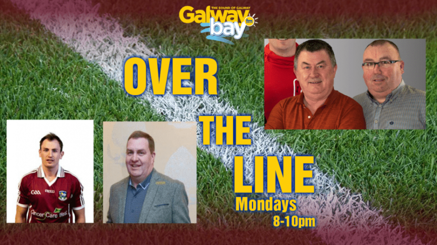 OVER THE LINE: The Panel (Monday, 8th February 2022)