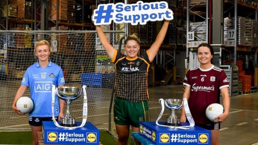 All to play for as 2022 Lidl National Leagues get underway