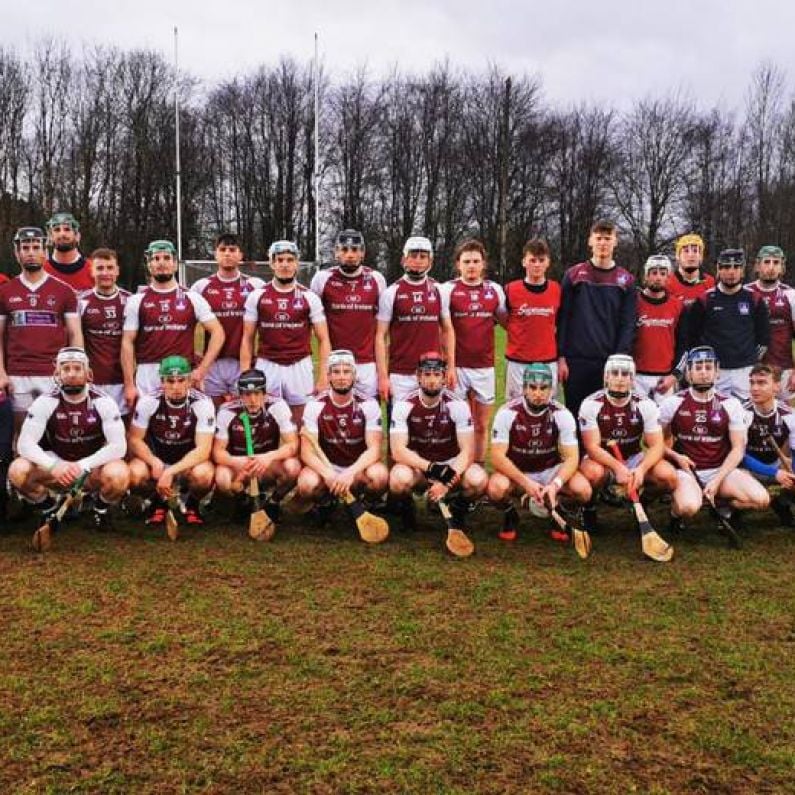 HURLING: NUIG 0-23 UCC 0-14 (Fitzgibbon Cup Report & Reaction with Jeff Lynskey)