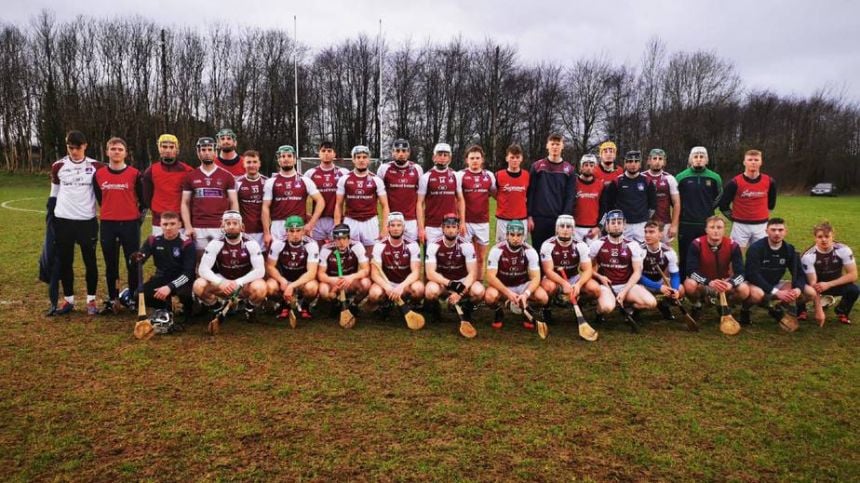 HURLING: NUIG 0-23 UCC 0-14 (Fitzgibbon Cup Report & Reaction with Jeff Lynskey)