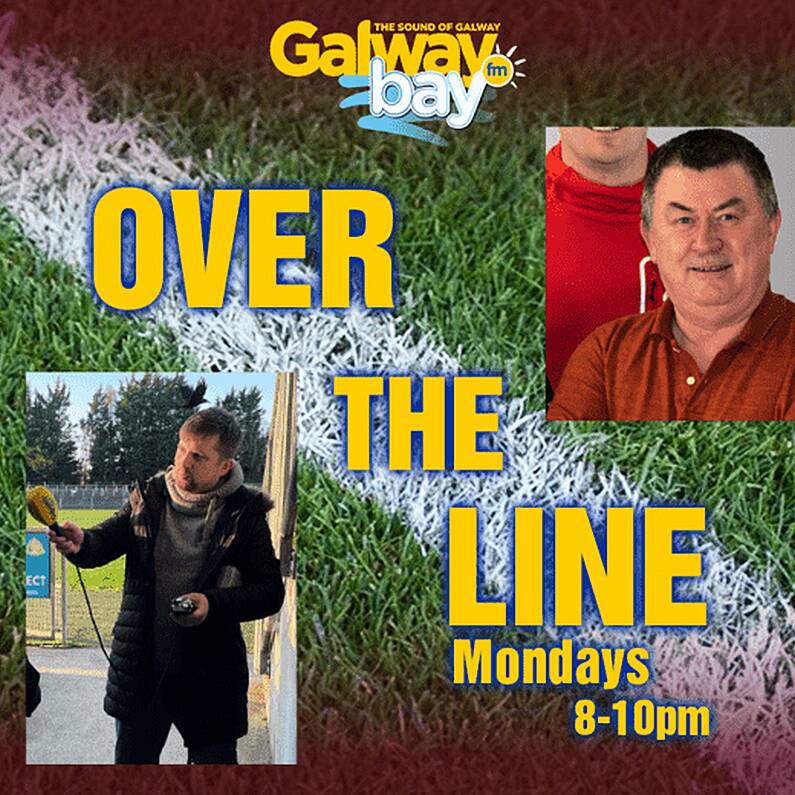 OVER THE LINE: The Panel (Monday, 14th February 2022)