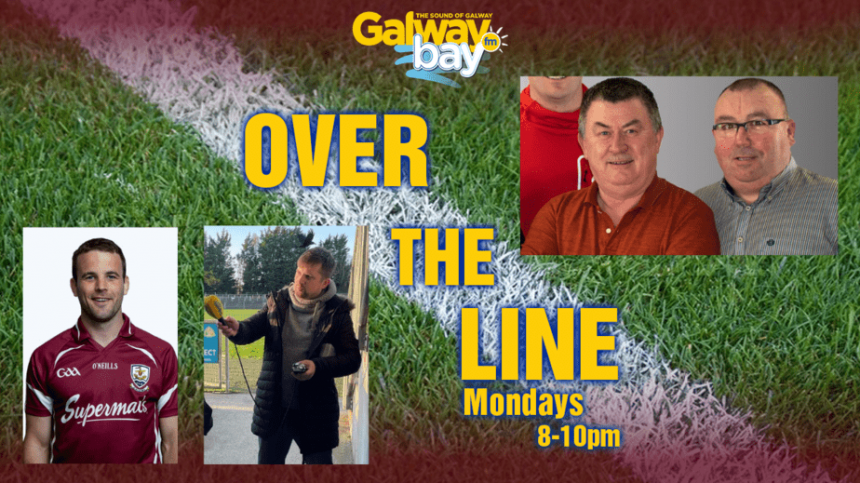 OVER THE LINE: The Panel (Monday, 14th February 2022)