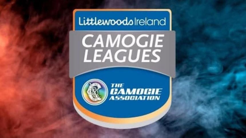 CAMOGIE: Galway get off to good start