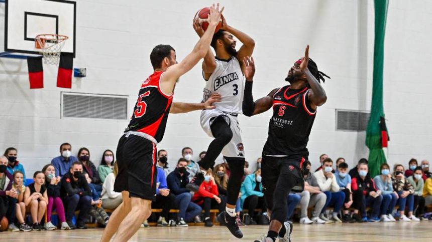 BASKETBALL: Moycullen Looking To Right The Ship After Some Disappointing Results