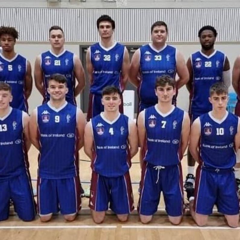 BASKETBALL: Mixed Weekend For Galway Teams