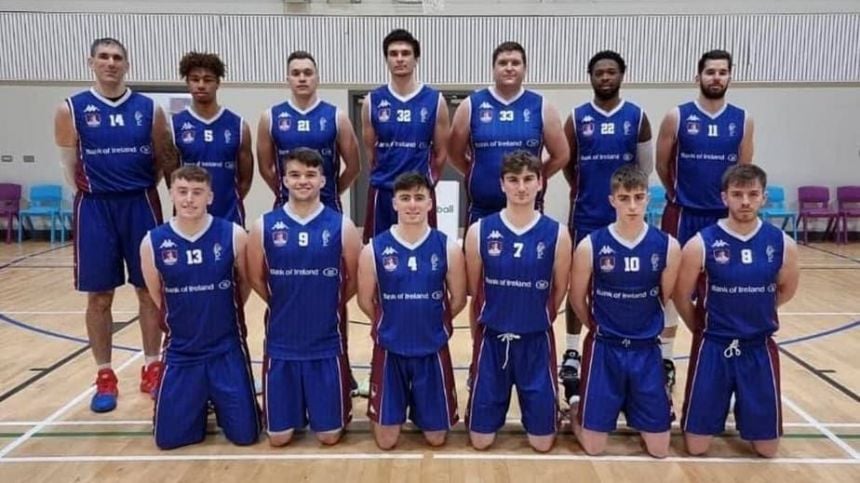 BASKETBALL: Mixed Weekend For Galway Teams