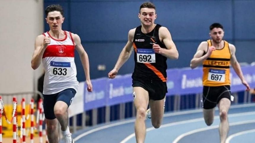 Galway Athletics Report (28th February 2022)