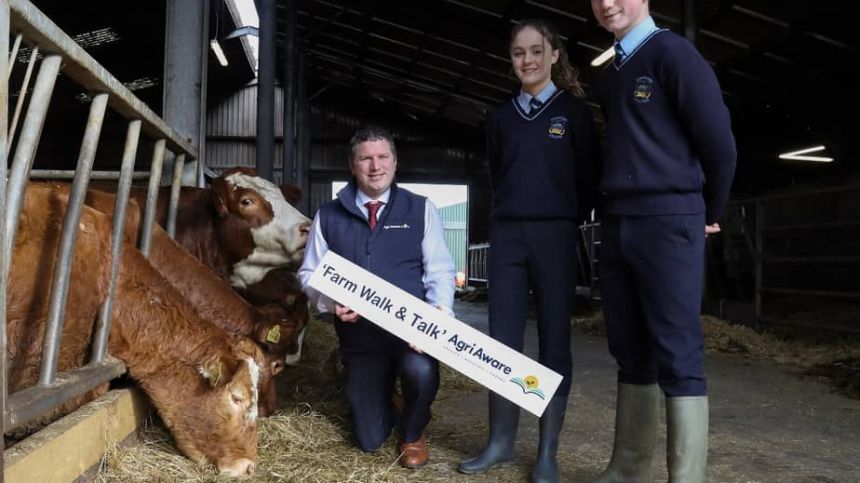 Mountbellew Teagasc base to host student agri event