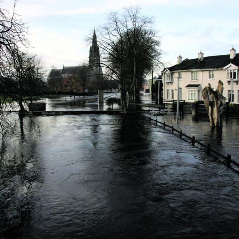 Public consultation opens on Ballinasloe Flood Relief Scheme