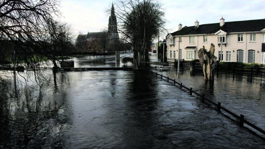 Public consultation opens on Ballinasloe Flood Relief Scheme