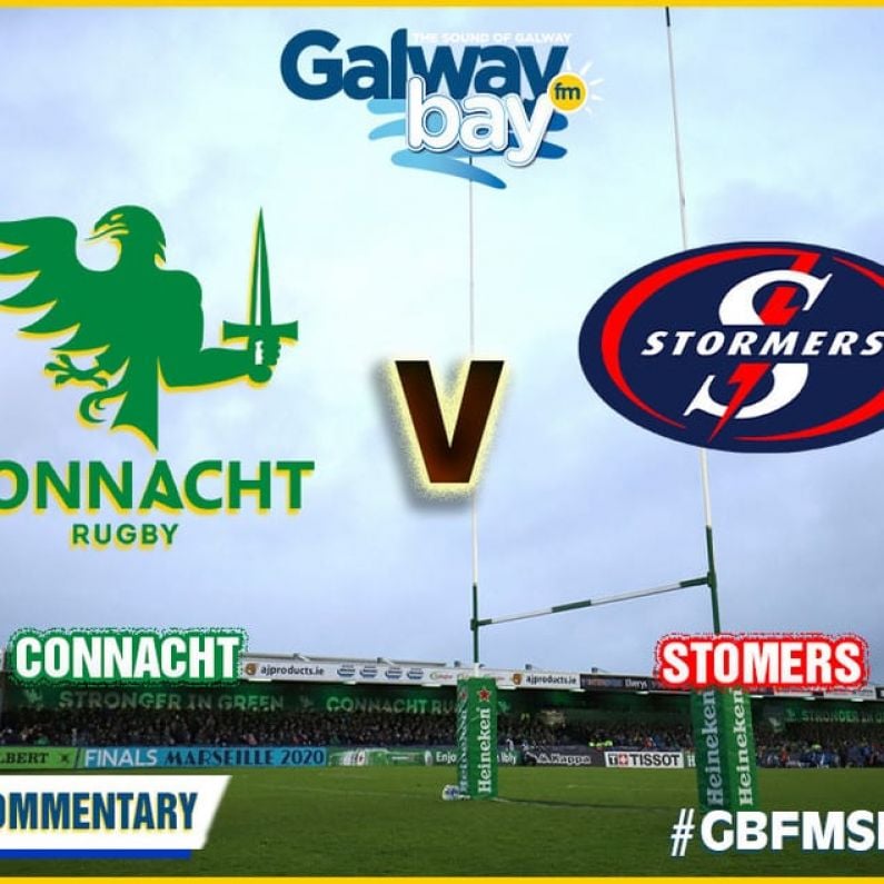 Connacht v Stormers Preview