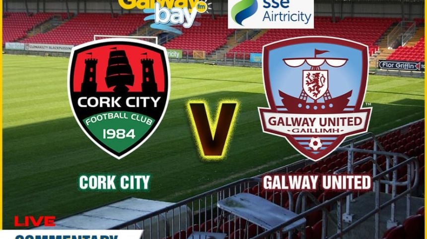 Anticipation builds ahead of Galway United's opening game of the season