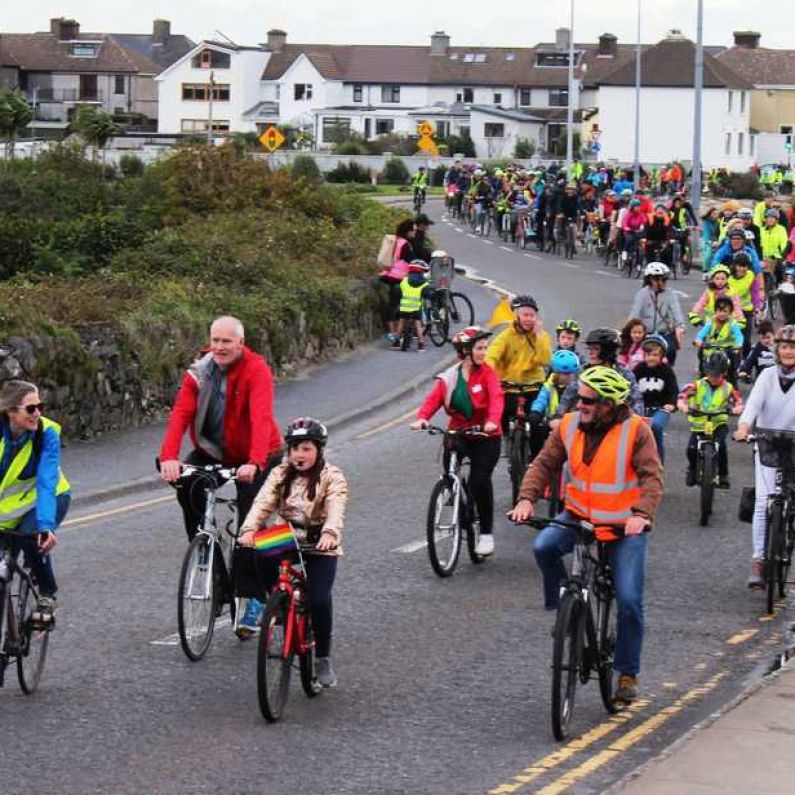 Abuse condemned amid renewed debate on lack of cycling infrastructure across city