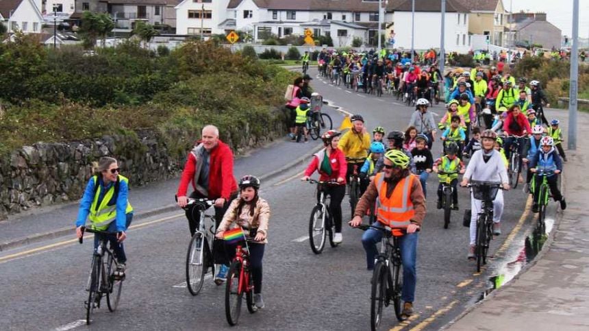 Abuse condemned amid renewed debate on lack of cycling infrastructure across city