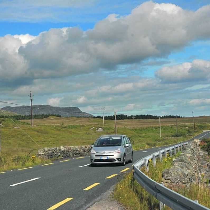 Funding of €42m for regional and local roads across Galway