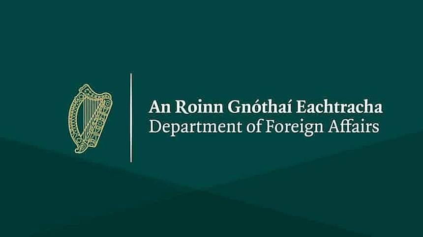 Tánaiste encourages Galway residents to check passports and renew online