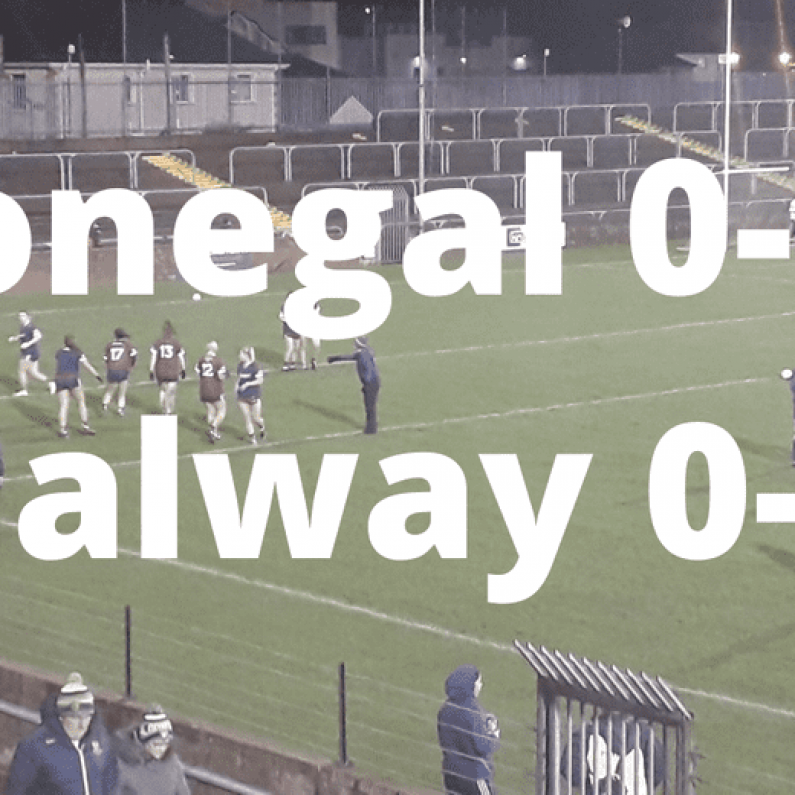 LGFA: Donegal 0-10 Galway 0-7 (National League Match Report & Reaction with Maghnus Breathnach)