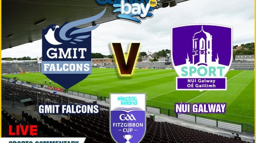 NUIG qualify for Fitzgibbon Cup Final following dramatic extra time win over GMIT