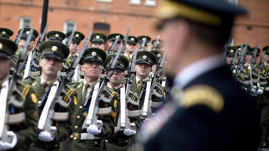 Galway Senator says defence forces report highlights urgent need for reform