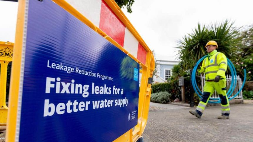 Significant works to upgrade water network in Ballinasloe to get underway