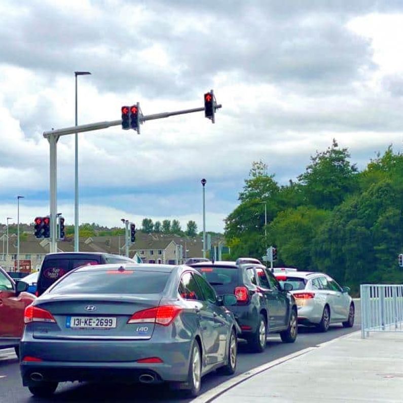 City Council criticised over ongoing traffic issues at Kirwan junction