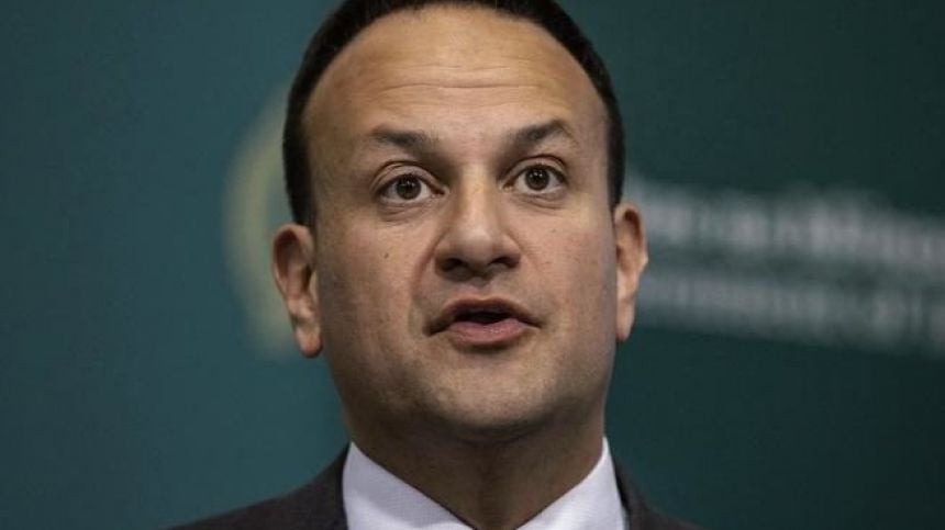 Galway Chamber praises strong statement by Leo Varadkar on Ring Road