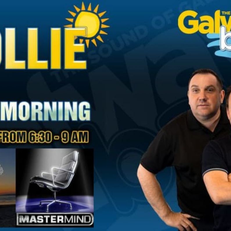 Mastermind - The Weather on Mollie in the Morning