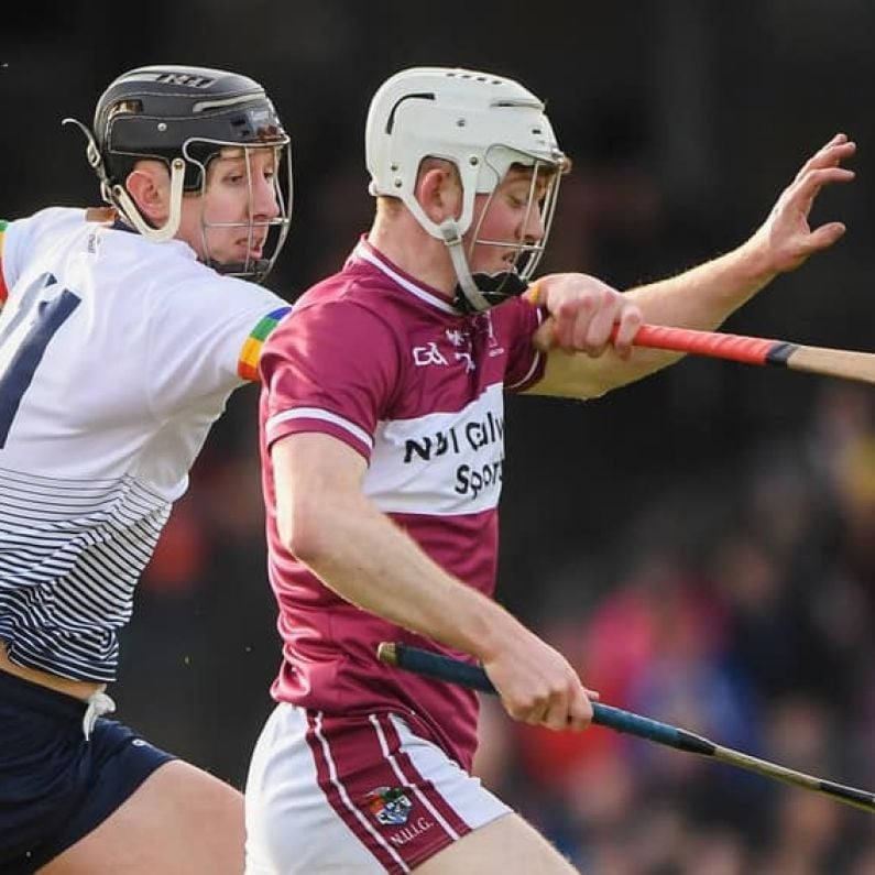 NUIG denied by UL in Fitzgibbon Cup Final