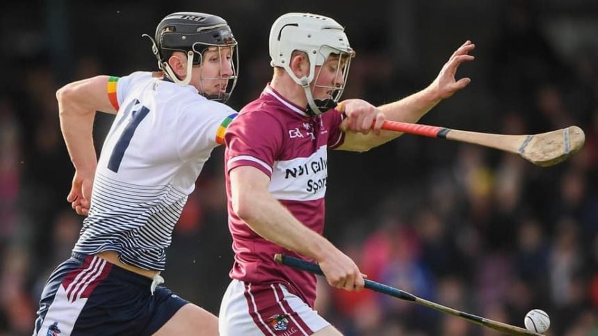 NUIG denied by UL in Fitzgibbon Cup Final