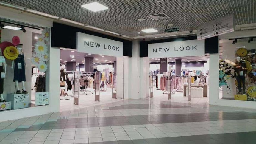 Penneys set for expansion into former New Look unit