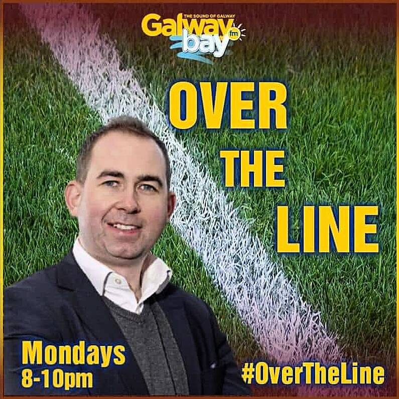 Paul Bellew Interview on Over the Line