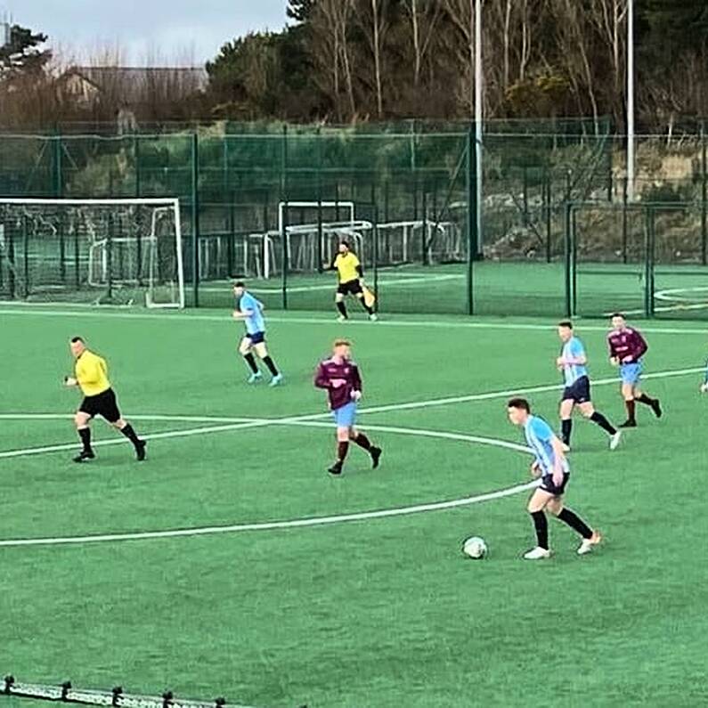 Salthill Devon and Ballinasloe Town qualify for FAI Junior Cup last 16