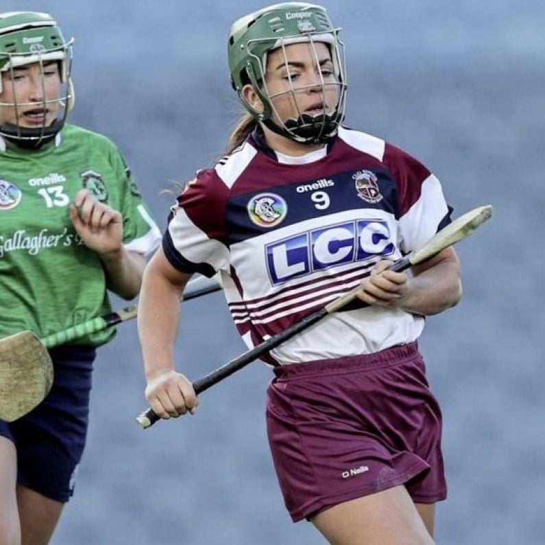 Sarsfields v Slaughtneil - All Ireland Club Camogie Semi Final Preview