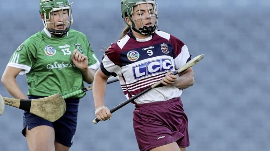 Sarsfields v Slaughtneil - All Ireland Club Camogie Semi Final Preview