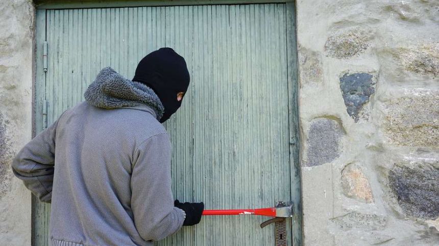 Concerns over organised nature of recent county Galway burglaries